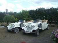 Beauford Belle Wedding Car Hire 1060869 Image 1